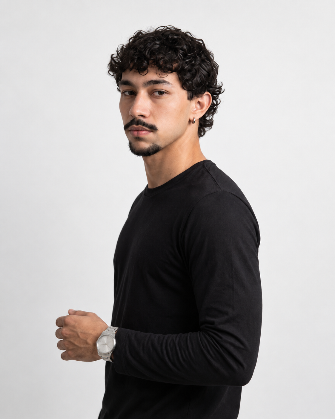 Isaac, Co-fundador da Ryze